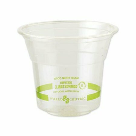 WORLDCENTR World Cent, CLEAR COLD CUPS, 10 OZ, CLEAR, 1000PK CPCS10